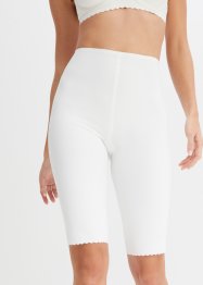 Pantaloncini con effetto modellante leggero, bpc bonprix collection - Nice Size