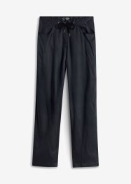Pantaloni cargo leggeri con coulisse, bpc bonprix collection