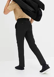 Pantaloni eleganti, regular fit, bonprix