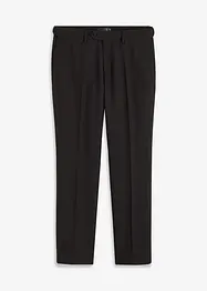 Pantaloni eleganti, regular fit, bonprix
