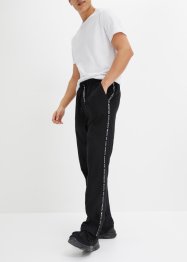 Pantaloni da jogging leggeri in cotone, bpc bonprix collection