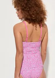 Top per tankini, bonprix