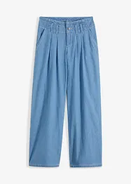 Jeans wide leg, bonprix