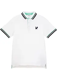 Polo in puro cotone biologico, bonprix