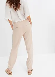 Pantaloni loose fit, bonprix