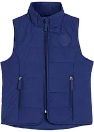 Gilet leggero trapuntato, bpc bonprix collection