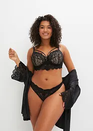 Reggiseno con coppe preformate e ferretto, bonprix