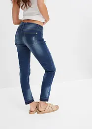 Jeans elasticizzati, bonprix