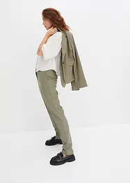 Pantaloni eleganti, bonprix