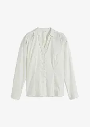 Camicia elasticizzata, bonprix