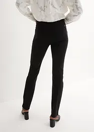 Pantaloni elasticizzati con elastico in vita, bonprix