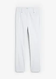 Pantaloni elasticizzati con elastico in vita, bonprix