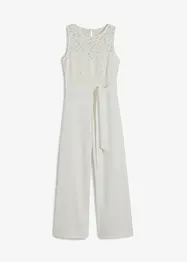 Tuta elegante da sposa, bonprix