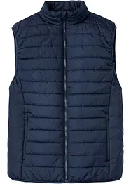 Gilet trapuntato, bonprix