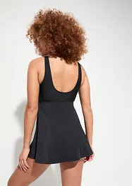 Abito da bagno con effetto modellante leggero, bonprix