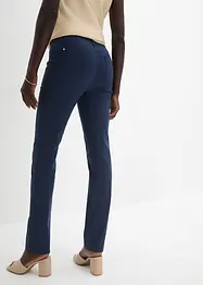 Pantaloni elasticizzati con elastico in vita, bonprix