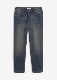 Jeans elasticizzati classic fit straight, bonprix