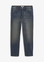 Jeans elasticizzati classic fit straight, bonprix