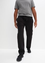 Pantaloni chino elasticizzati con elastico in vita regular fit, straight, RAINBOW