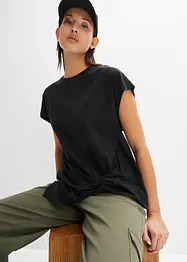 Maglia in puro cotone biologico, bonprix