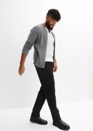 Pantaloni funzionali regular fit, straight, bpc bonprix collection