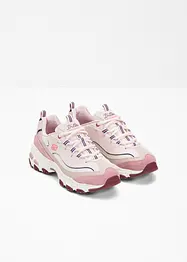 Chunky sneaker Skechers, Skechers