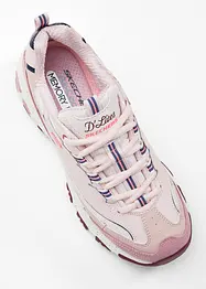 Chunky sneaker Skechers, Skechers