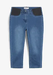 Jeans capri, bonprix