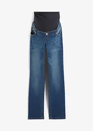 Jeans prémaman straight, bonprix