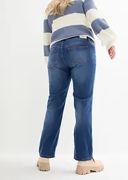 Jeans prémaman straight, bonprix