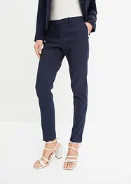 Pantaloni elasticizzati, bonprix