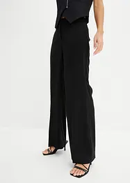 Pantaloni a palazzo, bonprix