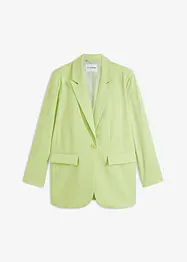 Blazer oversize, bonprix