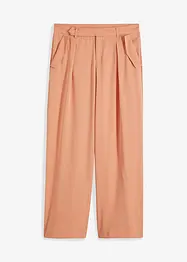 Pantaloni larghi, bonprix