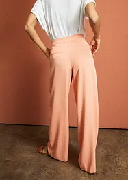 Pantaloni larghi, bonprix