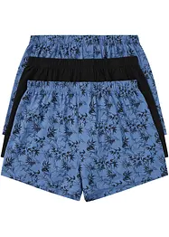 Boxer larghi in jersey (pacco da 3), bpc bonprix collection