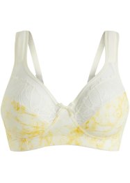 Reggiseno minimizer con poliammide riciclata, bpc selection