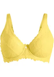 Reggiseno con ferretto e poliammide riciclata, bpc selection