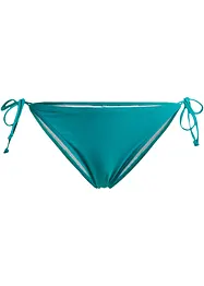 Slip per bikini in poliammide riciclata, RAINBOW