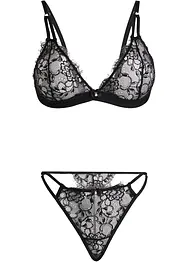 Bralette e perizoma (set 2 pezzi), VENUS