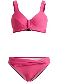 Bikini minimizer (set 2 pezzi) in poliammide riciclata, bpc bonprix collection