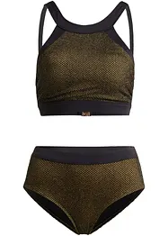 Reggiseno bikini a bustier esclusivo, bonprix