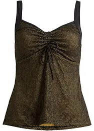 Top per tankini esclusivo, bpc selection