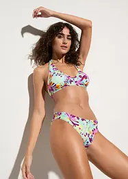 Slip per bikini in poliammide riciclata, bpc bonprix collection