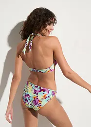 Slip per bikini in poliammide riciclata, bpc bonprix collection