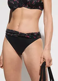 Slip per bikini in poliammide riciclata, bpc selection