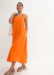 Abito di jersey in puro cotone, bonprix