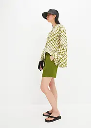 Bermuda con cinta elastica, bonprix