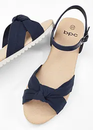 Sandali comfort, bpc bonprix collection