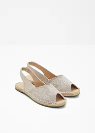 Espadrillas, bonprix